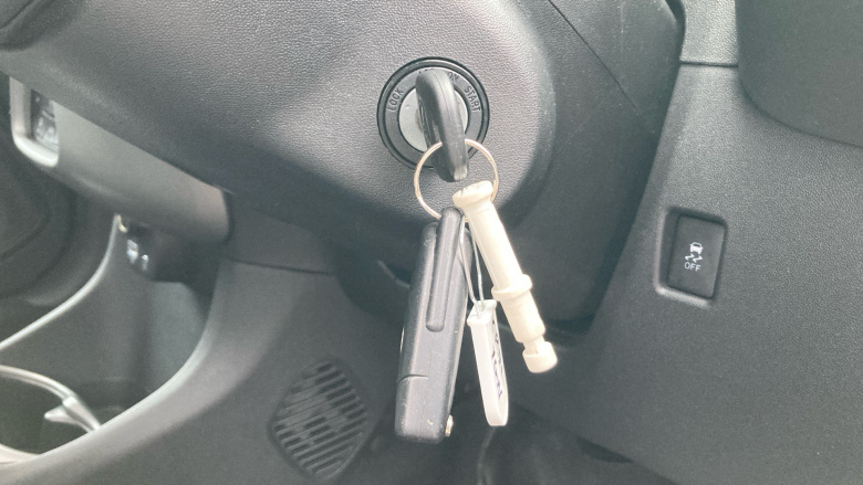 Toyota Aygo 1.0 VVT-i X-Trend TSS 5dr Petrol Hatchback